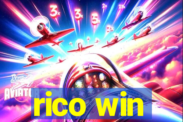 rico win